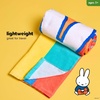 image:imageFranco Kids Super Soft Cotton BathPoolBeach Towel 58 In x 28 In Hot WheelsMiffy