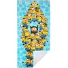 image:imageFranco Kids Super Soft Cotton BathPoolBeach Towel 58 In x 28 In Hot WheelsMinions the Rise of Gru