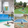 image:imageFranco Kids Super Soft Cotton BathPoolBeach Towel 58 In x 28 In Hot WheelsMinions the Rise of Gru