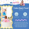 image:imageFranco Kids Super Soft Cotton BathPoolBeach Towel 58 In x 28 In Hot WheelsMs Rachel