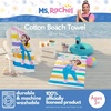 image:imageFranco Kids Super Soft Cotton BathPoolBeach Towel 58 In x 28 In Hot WheelsMs Rachel
