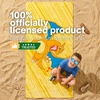 image:imageFranco Kids Super Soft Cotton BathPoolBeach Towel 58 In x 28 In Hot WheelsPokemon  Charizard