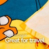 image:imageFranco Kids Super Soft Cotton BathPoolBeach Towel 58 In x 28 In Hot WheelsPokemon  Charizard