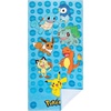 image:imageFranco Kids Super Soft Cotton BathPoolBeach Towel 58 In x 28 In Hot WheelsPokemon  Power Group