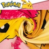 image:imageFranco Kids Super Soft Cotton BathPoolBeach Towel 58 In x 28 In Hot WheelsPokemon Girl