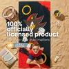 image:imageFranco Kids Super Soft Cotton BathPoolBeach Towel 58 In x 28 In Hot WheelsShadow