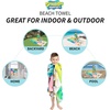 image:imageFranco Kids Super Soft Cotton BathPoolBeach Towel 58 In x 28 In Hot WheelsSpongebob Squarepants