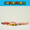 image:imageFranco Kids Super Soft Cotton BathPoolBeach Towel 58 In x 28 In Hot WheelsSuper Mario Girl