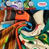 image:imageFranco Kids Super Soft Cotton BathPoolBeach Towel 58 In x 28 In Hot WheelsThomas  Friends