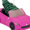 image:imageHallmark Hot Wheels Christmas Ornament Monster Trucks MegaWrexBarbie Convertible with Tree