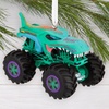 image:imageHallmark Hot Wheels Christmas Ornament Monster Trucks MegaWrexMonster Trucks MegaWrex