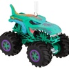 image:imageHallmark Hot Wheels Christmas Ornament Monster Trucks MegaWrexMonster Trucks MegaWrex