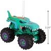 image:imageHallmark Hot Wheels Christmas Ornament Monster Trucks MegaWrexMonster Trucks MegaWrex