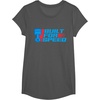 image:imageHot Wheels  Built for Speed 68 TShirtAsphalt Grey