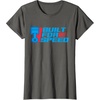 image:imageHot Wheels  Built for Speed 68 TShirtAsphalt Grey