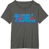 image:imageHot Wheels  Built for Speed 68 TShirtAsphalt Grey