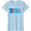 image:imageHot Wheels  Built for Speed 68 TShirtBaby Blue