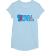 image:imageHot Wheels  Built for Speed 68 TShirtBaby Blue