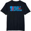 image:imageHot Wheels  Built for Speed 68 TShirtBlack