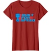 image:imageHot Wheels  Built for Speed 68 TShirtCranberry Red