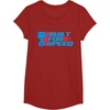 image:imageHot Wheels  Built for Speed 68 TShirtCranberry Red