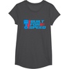 image:imageHot Wheels  Built for Speed 68 TShirtDark Heather Grey