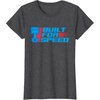image:imageHot Wheels  Built for Speed 68 TShirtDark Heather Grey