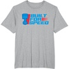 image:imageHot Wheels  Built for Speed 68 TShirtHeather Grey