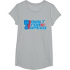 image:imageHot Wheels  Built for Speed 68 TShirtHeather Grey