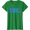 image:imageHot Wheels  Built for Speed 68 TShirtKelly Green