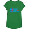 image:imageHot Wheels  Built for Speed 68 TShirtKelly Green