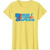 image:imageHot Wheels  Built for Speed 68 TShirtLemon Yellow