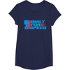 image:imageHot Wheels  Built for Speed 68 TShirtNavy Blue