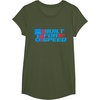 image:imageHot Wheels  Built for Speed 68 TShirtOlive Green