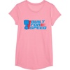 image:imageHot Wheels  Built for Speed 68 TShirtPink
