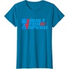image:imageHot Wheels  Built for Speed 68 TShirtSapphire Blue