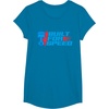 image:imageHot Wheels  Built for Speed 68 TShirtSapphire Blue