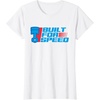 image:imageHot Wheels  Built for Speed 68 TShirtWhite