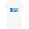 image:imageHot Wheels  Built for Speed 68 TShirtWhite