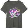 image:imageHot Wheels  Built for Speed TShirtAsphalt Grey