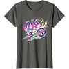 image:imageHot Wheels  Built for Speed TShirtAsphalt Grey