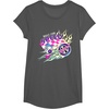 image:imageHot Wheels  Built for Speed TShirtAsphalt Grey