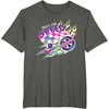 image:imageHot Wheels  Built for Speed TShirtAsphalt Grey