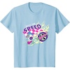 image:imageHot Wheels  Built for Speed TShirtBaby Blue