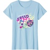 image:imageHot Wheels  Built for Speed TShirtBaby Blue