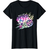 image:imageHot Wheels  Built for Speed TShirtBlack