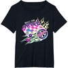 image:imageHot Wheels  Built for Speed TShirtBlack