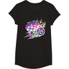 image:imageHot Wheels  Built for Speed TShirtBlack