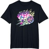 image:imageHot Wheels  Built for Speed TShirtBlack