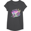 image:imageHot Wheels  Built for Speed TShirtDark Heather Grey